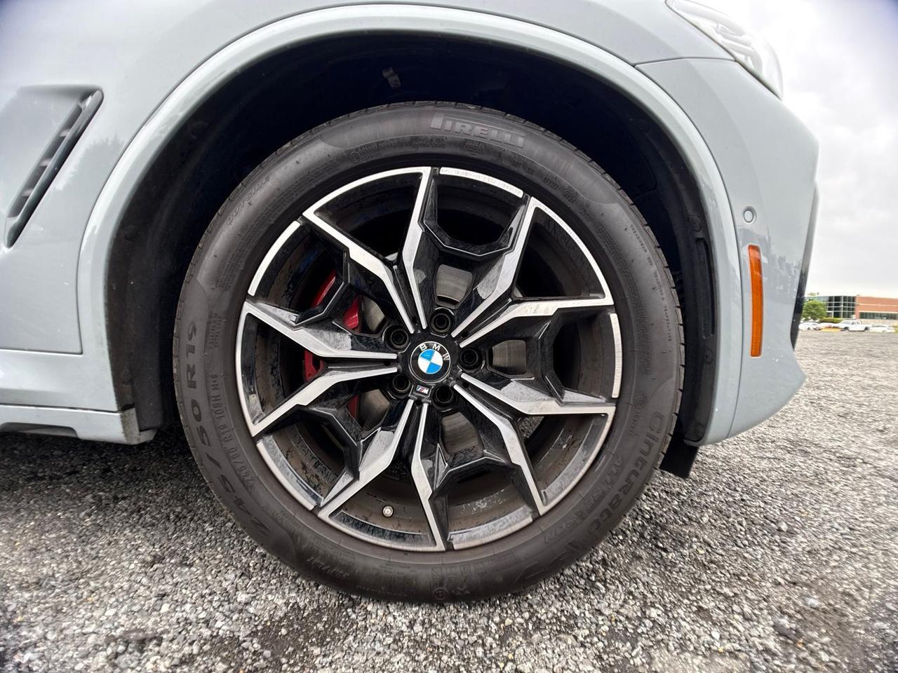 2022 BMW X3 M40i Chantilly VA