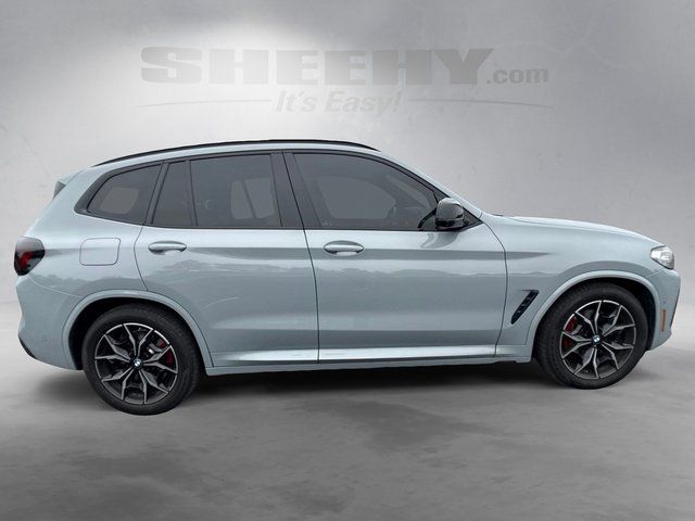2022 BMW X3 M40i Chantilly VA