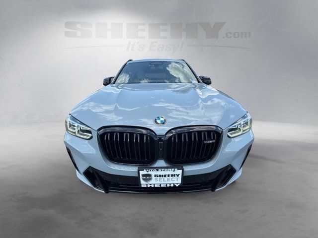 2022 BMW X3 M40i Chantilly VA