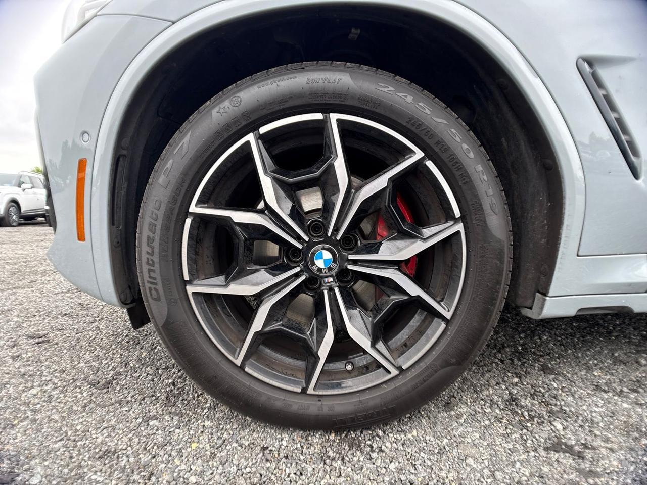 2022 BMW X3 M40i Chantilly VA