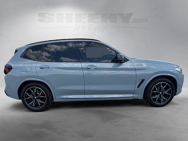 2022 BMW X3 M40i Chantilly VA
