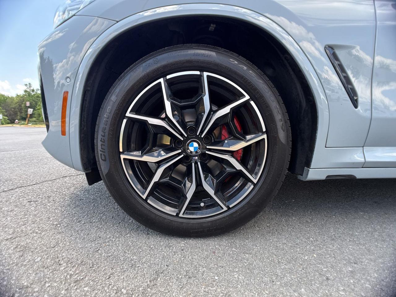 2022 BMW X3 M40i Chantilly VA
