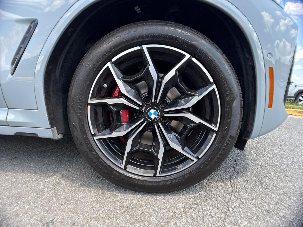 2022 BMW X3 M40i Chantilly VA