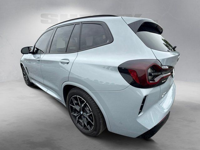 2022 BMW X3 M40i Chantilly VA