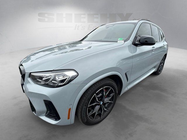 2022 BMW X3 M40i Chantilly VA