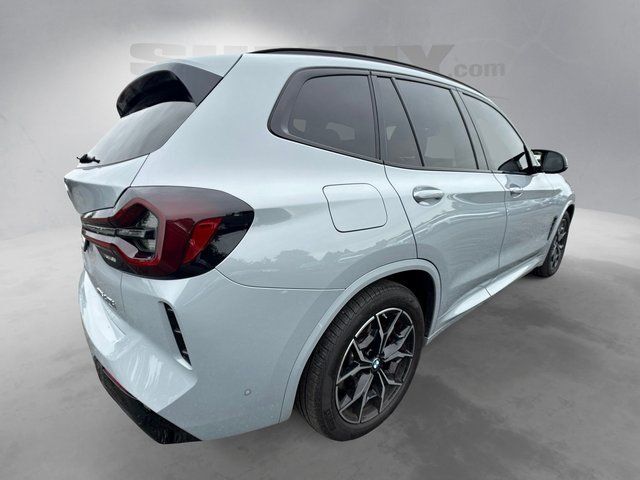 2022 BMW X3 M40i Chantilly VA