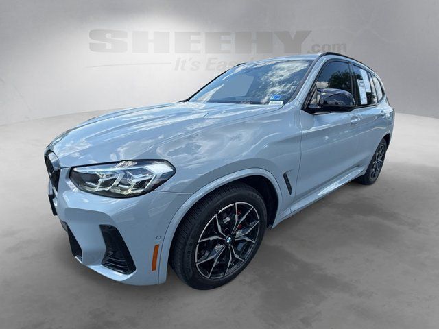 2022 BMW X3 M40i Chantilly VA