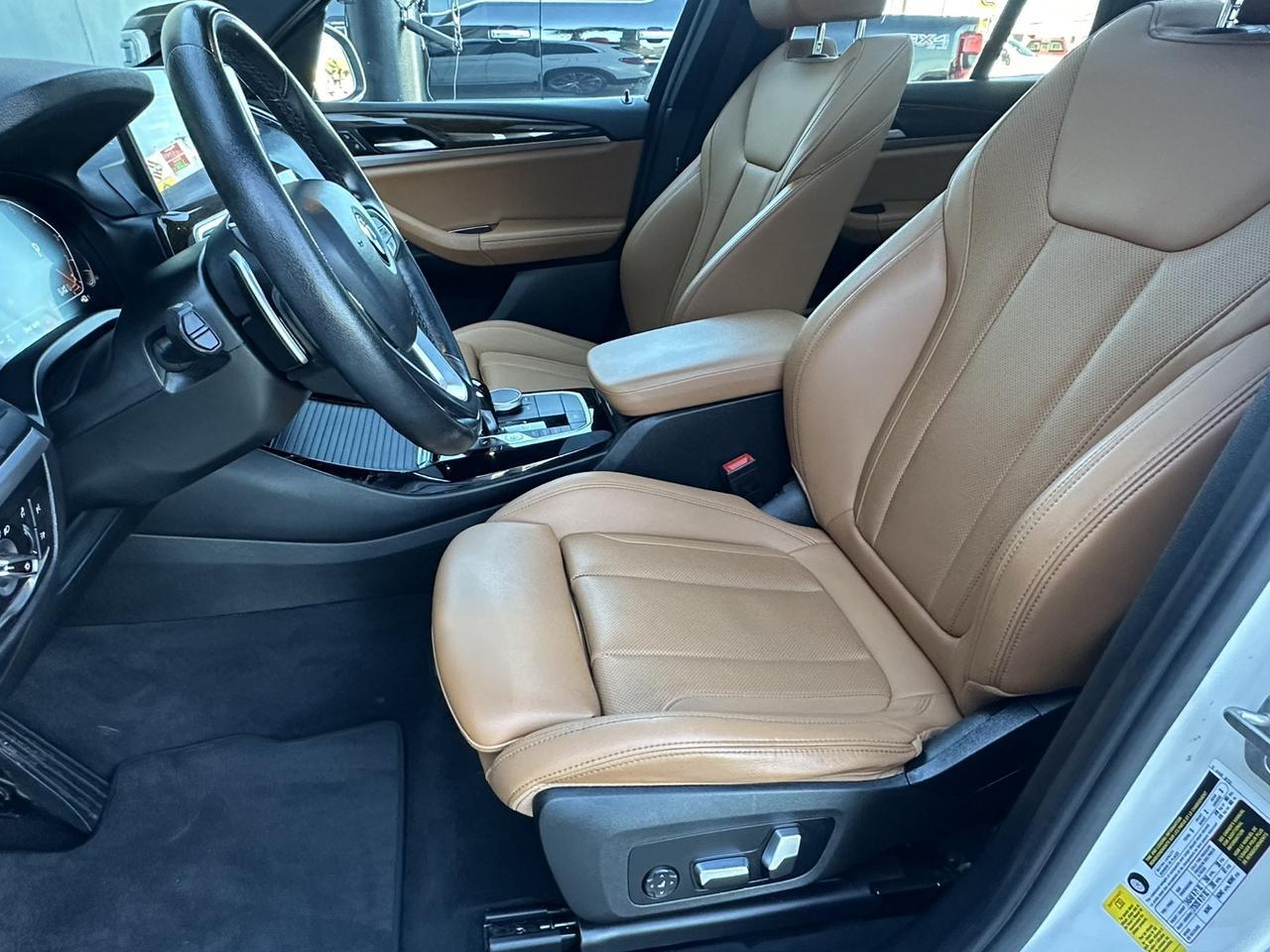 2022 BMW X3 SDRIVE30I Abilene TX