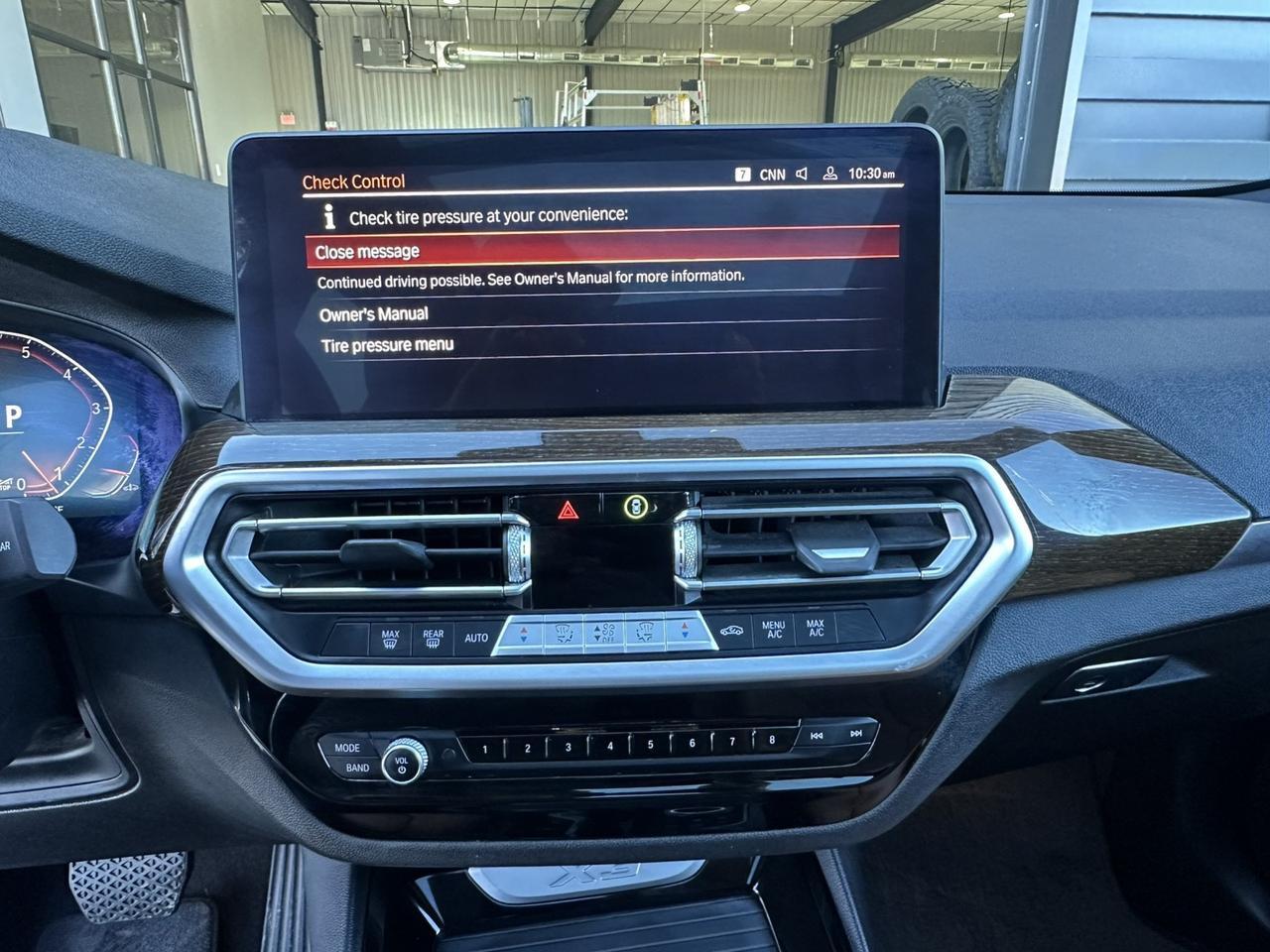 2022 BMW X3 SDRIVE30I Abilene TX