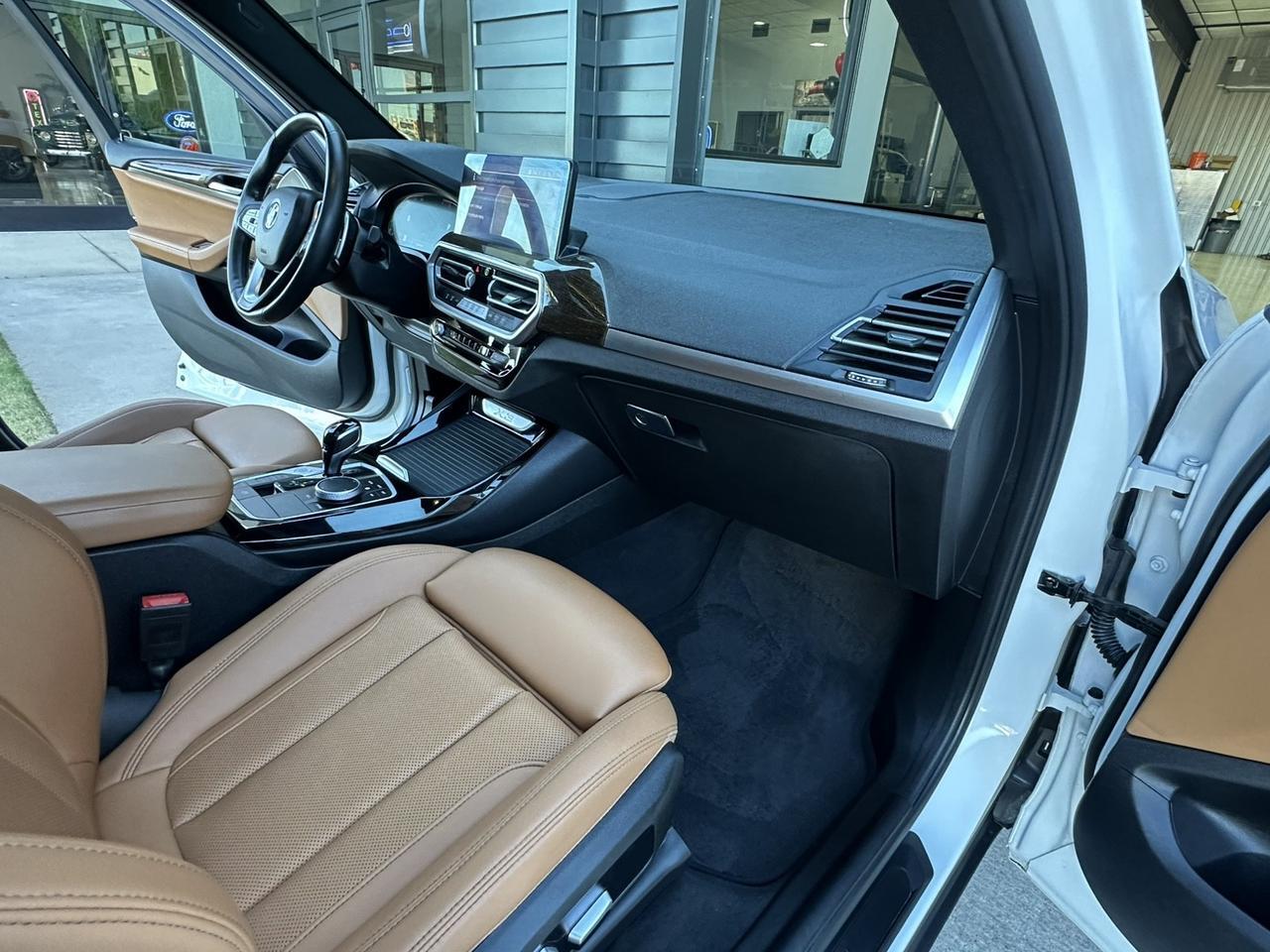 2022 BMW X3 SDRIVE30I Abilene TX