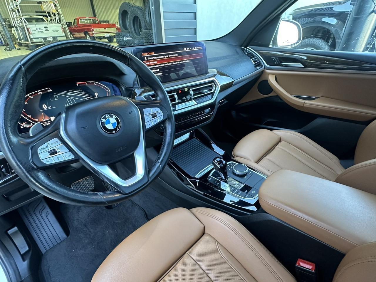 2022 BMW X3 SDRIVE30I Abilene TX