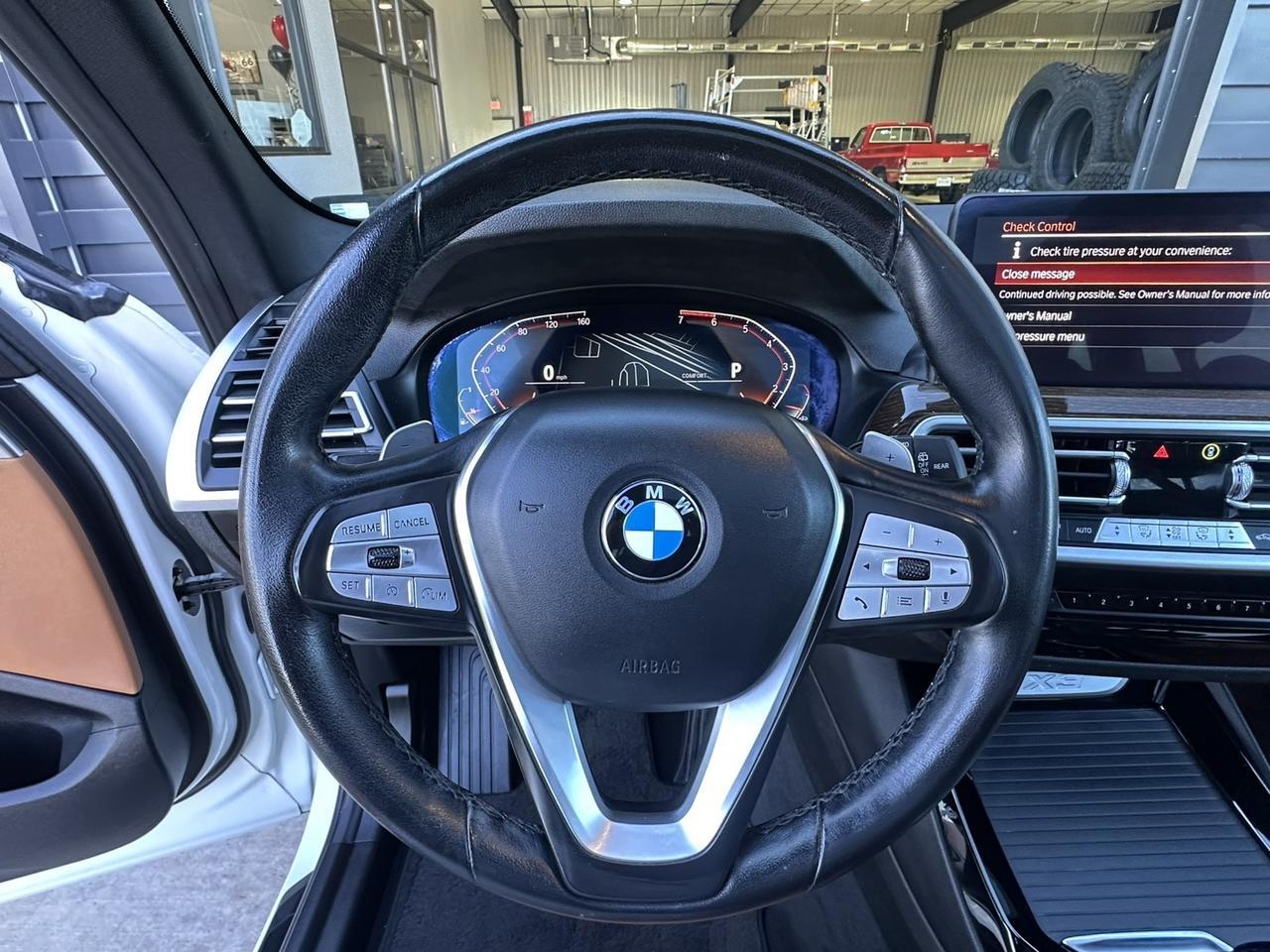 2022 BMW X3 SDRIVE30I Abilene TX
