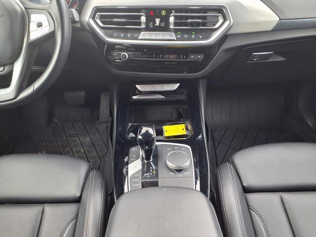 2022 BMW X3 sDrive30i McAllen TX