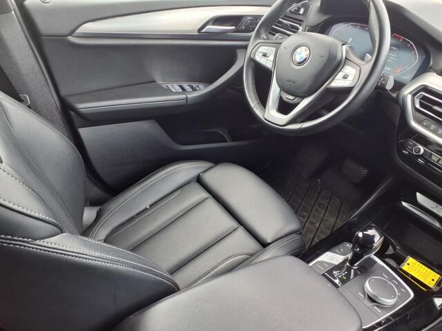 2022 BMW X3 sDrive30i McAllen TX