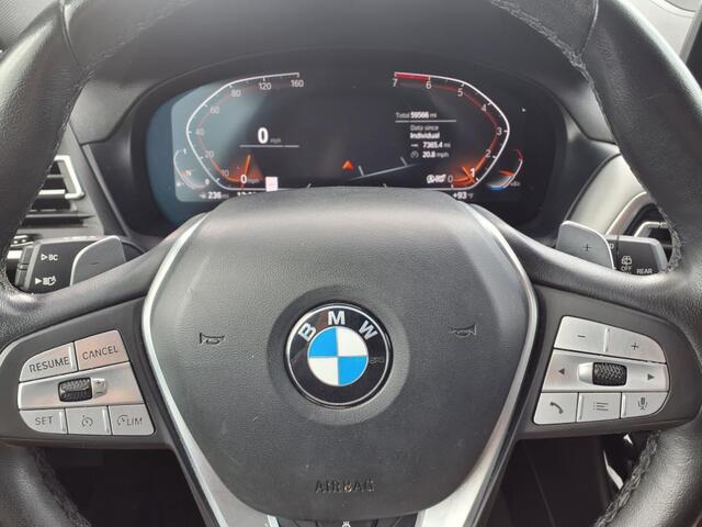 2022 BMW X3 sDrive30i McAllen TX