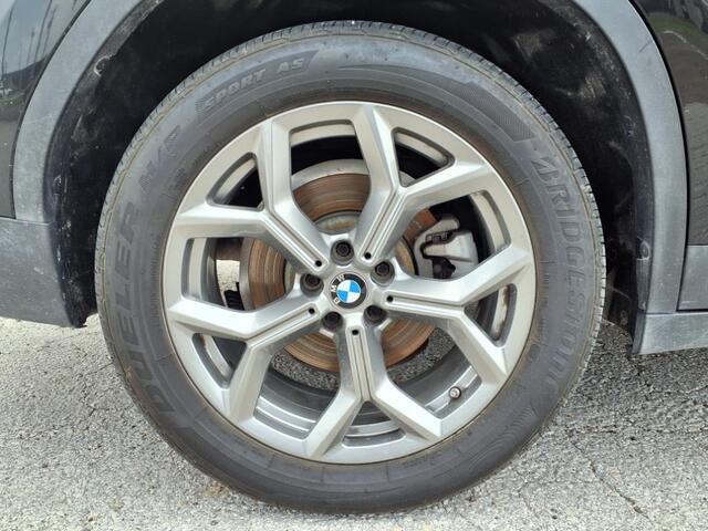 2022 BMW X3 sDrive30i McAllen TX