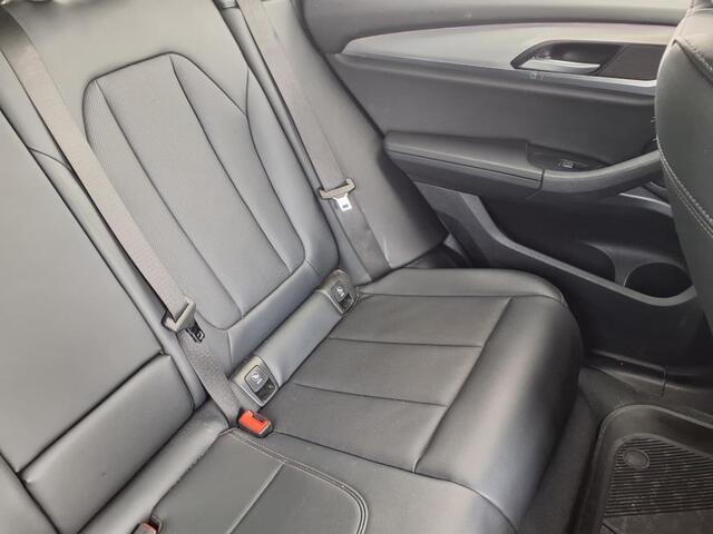 2022 BMW X3 sDrive30i McAllen TX
