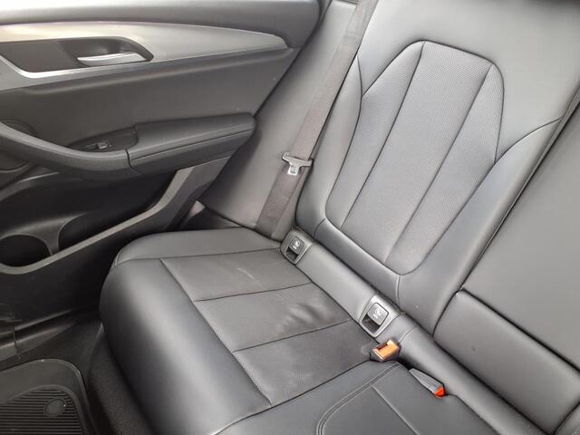 2022 BMW X3 sDrive30i McAllen TX