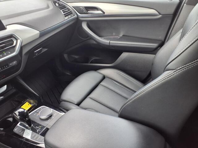 2022 BMW X3 sDrive30i McAllen TX