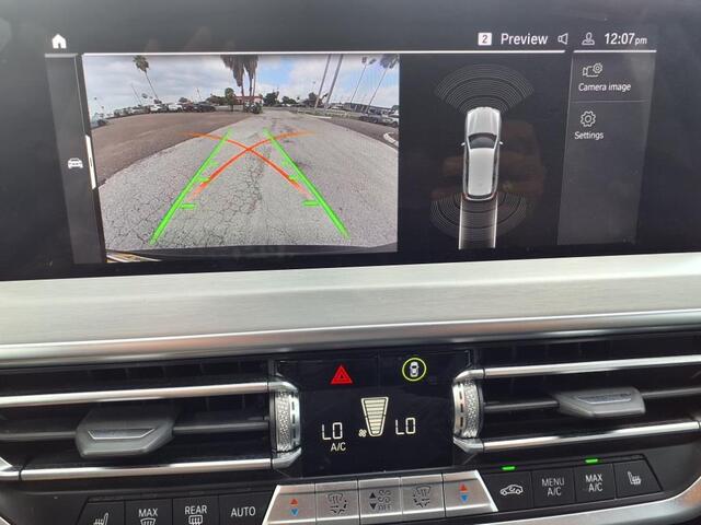 2022 BMW X3 sDrive30i McAllen TX