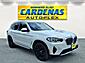 2022 BMW X3 sDrive30i McAllen TX