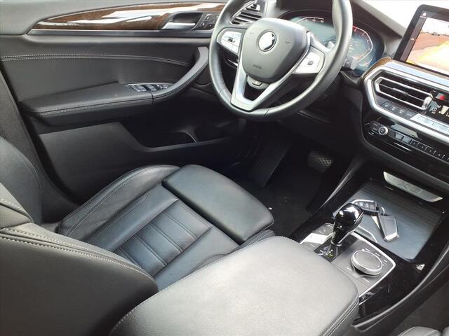 2022 BMW X3 sDrive30i McAllen TX