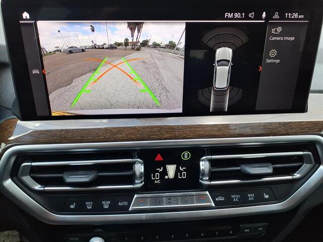 2022 BMW X3 sDrive30i McAllen TX