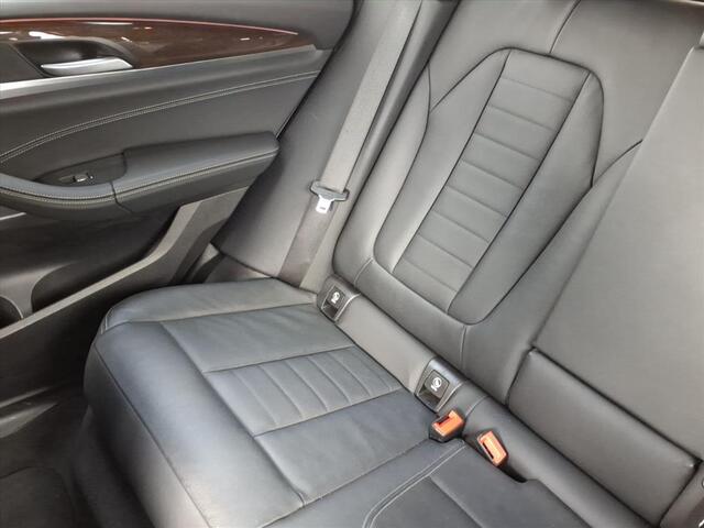 2022 BMW X3 sDrive30i McAllen TX