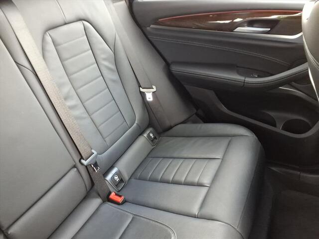 2022 BMW X3 sDrive30i McAllen TX