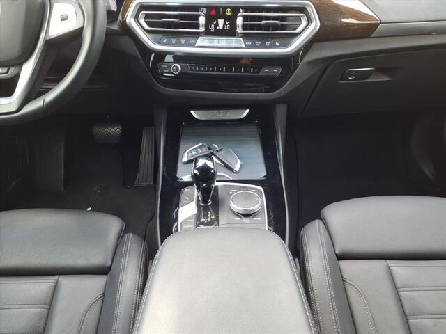 2022 BMW X3 sDrive30i McAllen TX