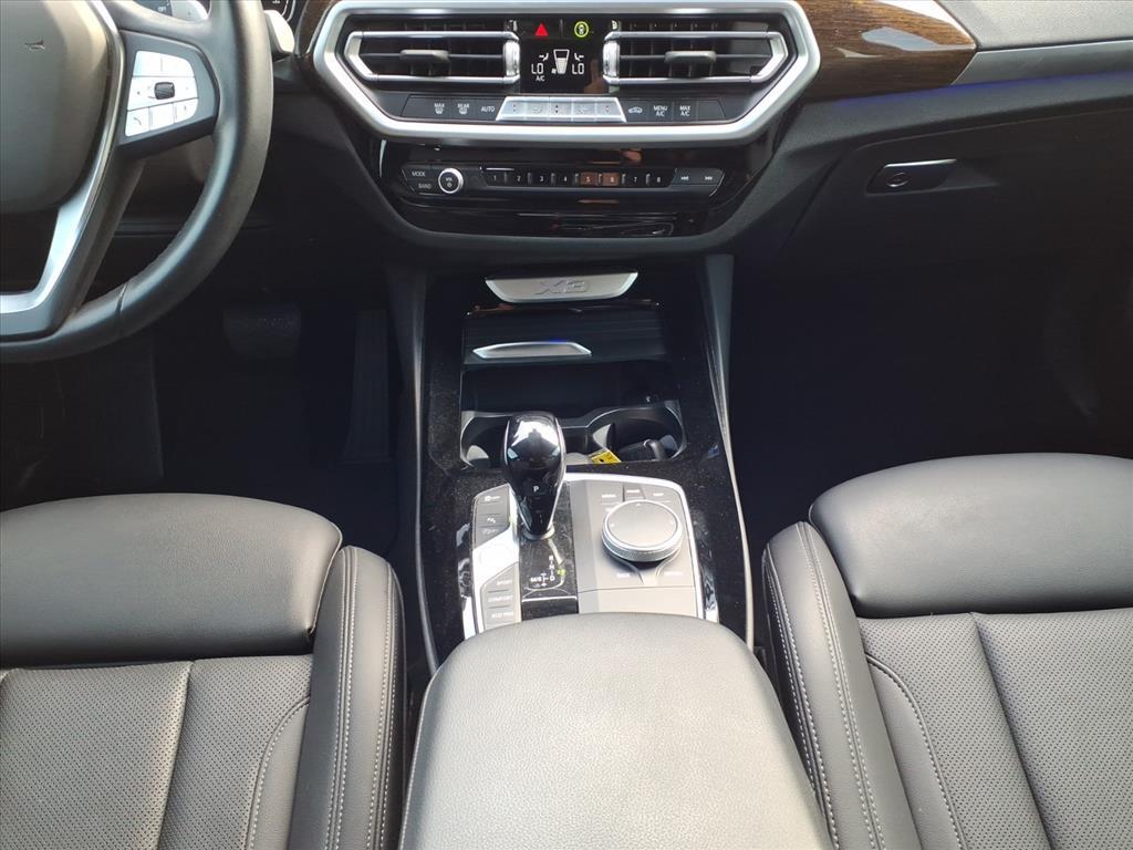 2022 BMW X3 sDrive30i Brownsville TX