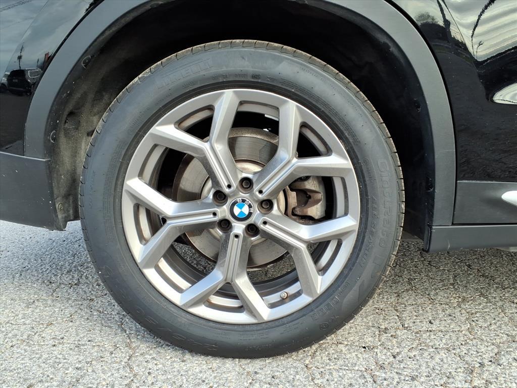 2022 BMW X3 sDrive30i Brownsville TX