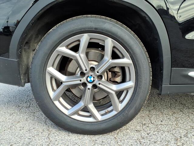 2022 BMW X3 sDrive30i McAllen TX 2022 BMW X3 sDrive30i McAllen TX