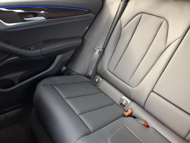 2022 BMW X3 sDrive30i McAllen TX 2022 BMW X3 sDrive30i McAllen TX