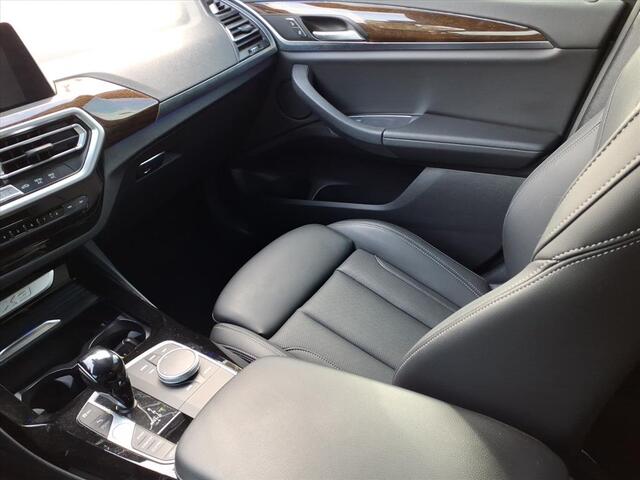 2022 BMW X3 sDrive30i McAllen TX 2022 BMW X3 sDrive30i McAllen TX