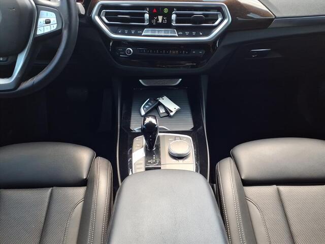 2022 BMW X3 sDrive30i McAllen TX