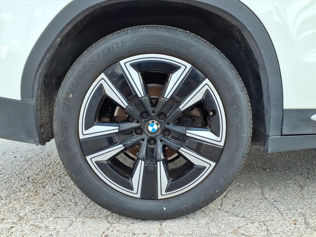 2022 BMW X3 sDrive30i Brownsville TX