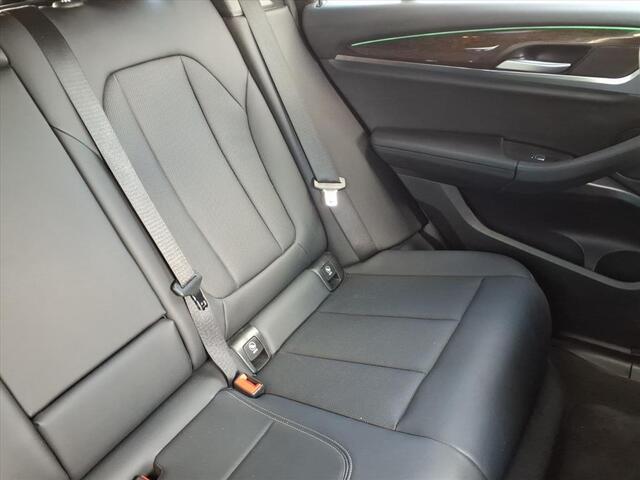 2022 BMW X3 sDrive30i McAllen TX