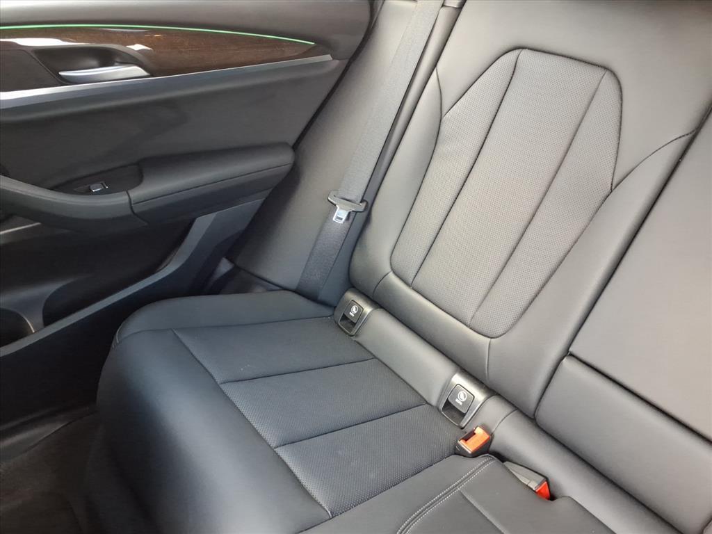 2022 BMW X3 sDrive30i Brownsville TX