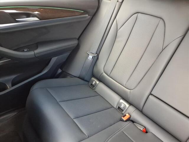 2022 BMW X3 sDrive30i McAllen TX