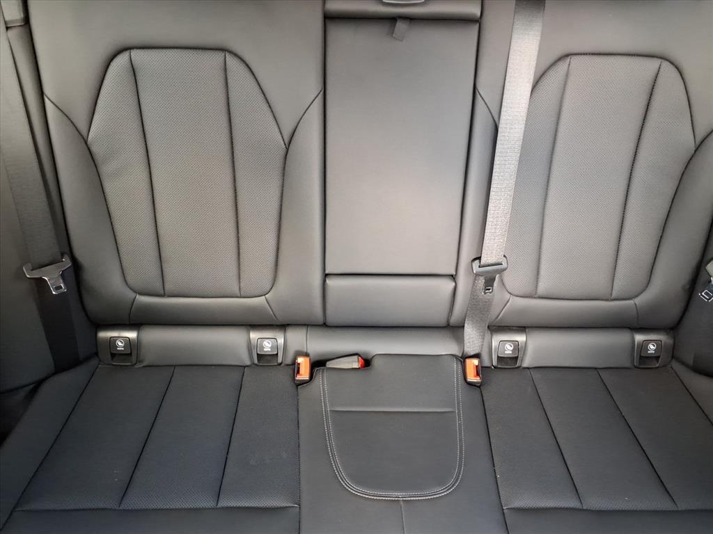 2022 BMW X3 sDrive30i Brownsville TX