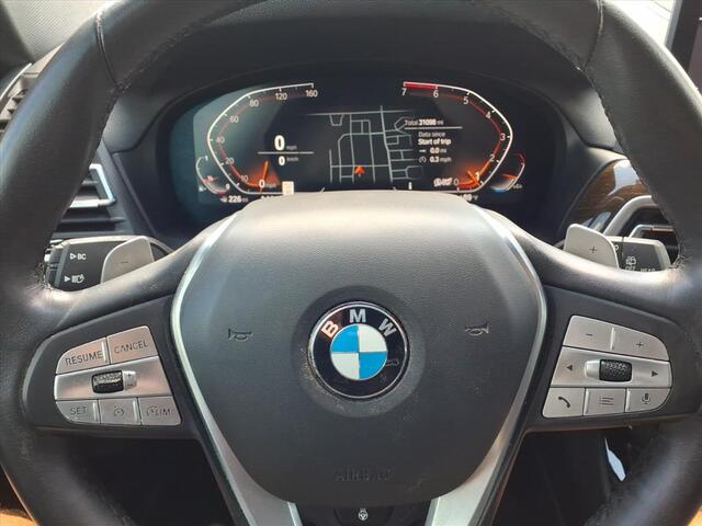 2022 BMW X3 sDrive30i McAllen TX