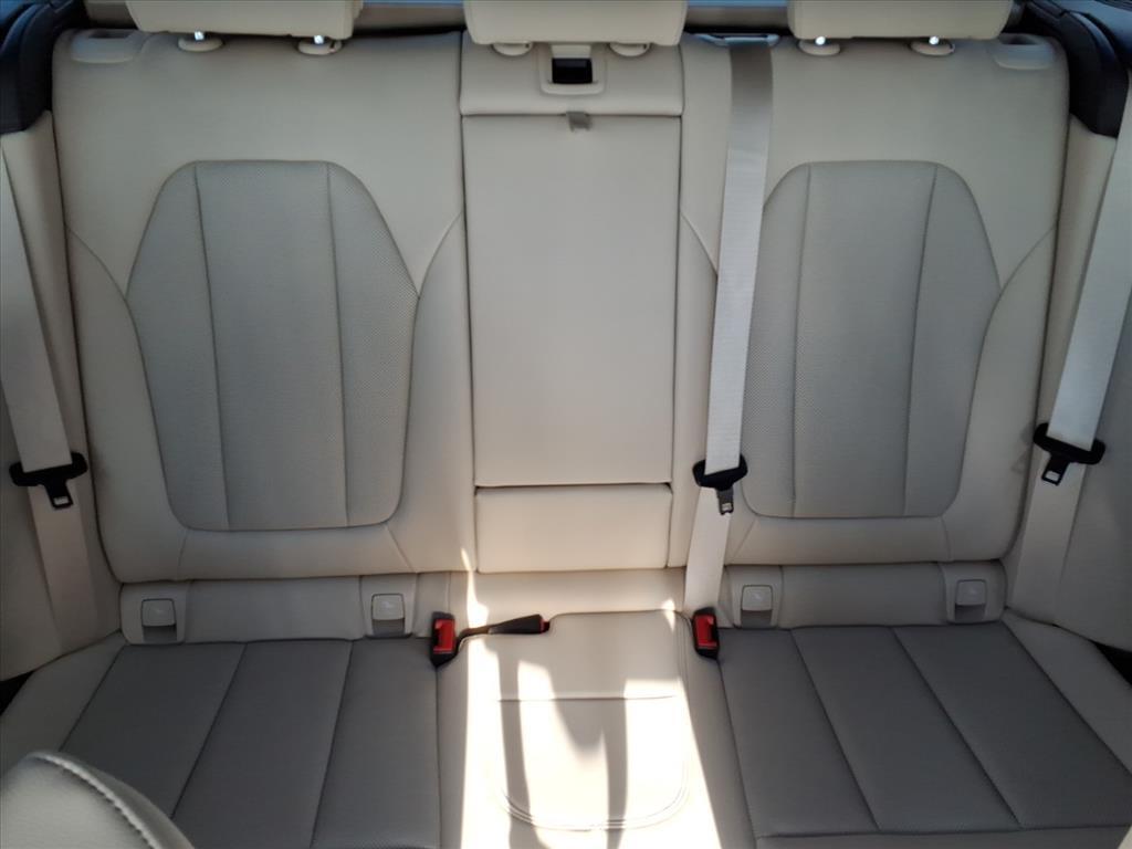 2022 BMW X3 sDrive30i Brownsville TX