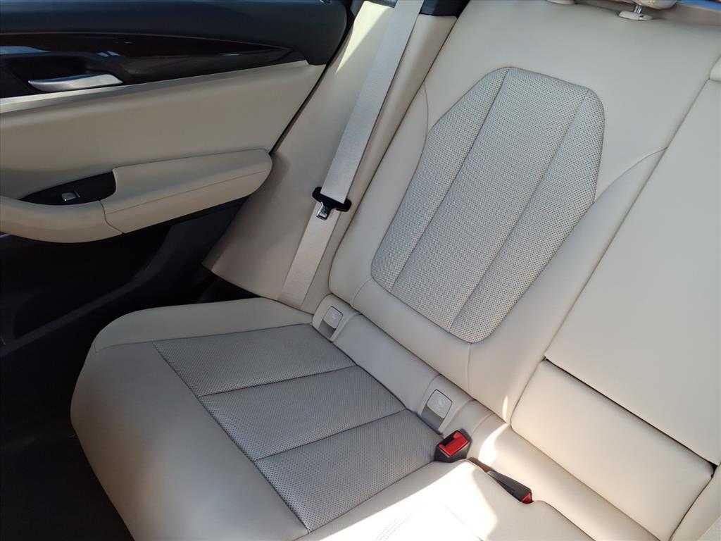 2022 BMW X3 sDrive30i Brownsville TX