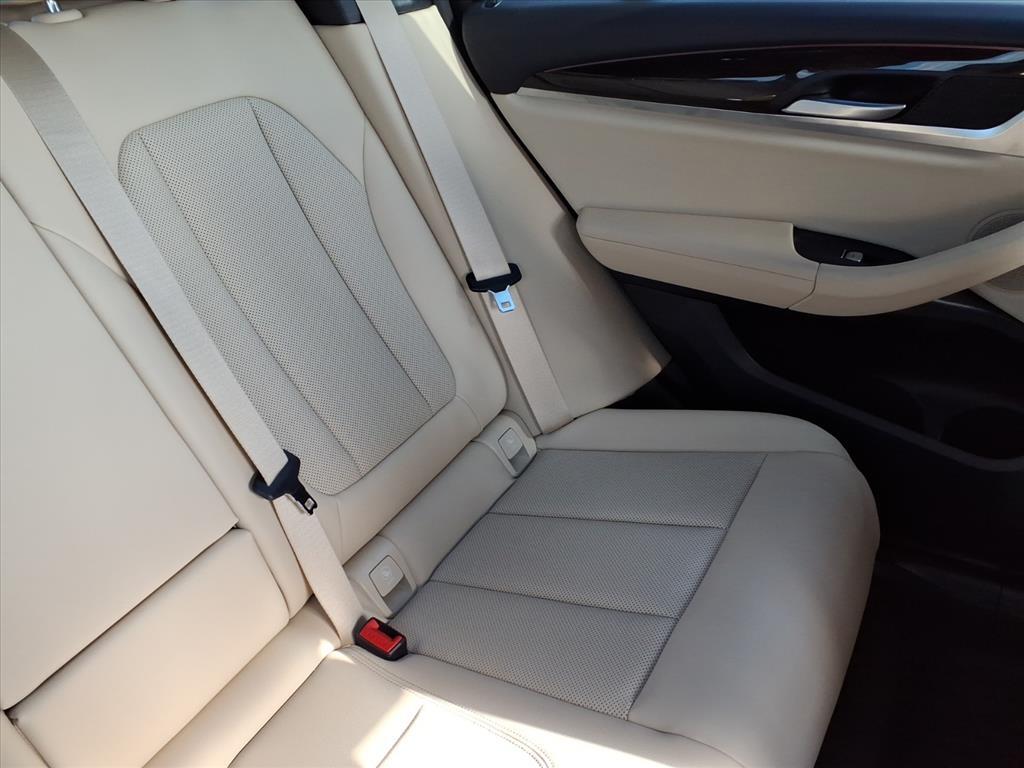 2022 BMW X3 sDrive30i Brownsville TX