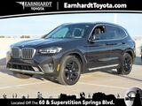 2022 BMW X3 sDrive30i *1-OWNER!* Phoenix AZ 2022 BMW X3 sDrive30i *1-OWNER!* Phoenix AZ