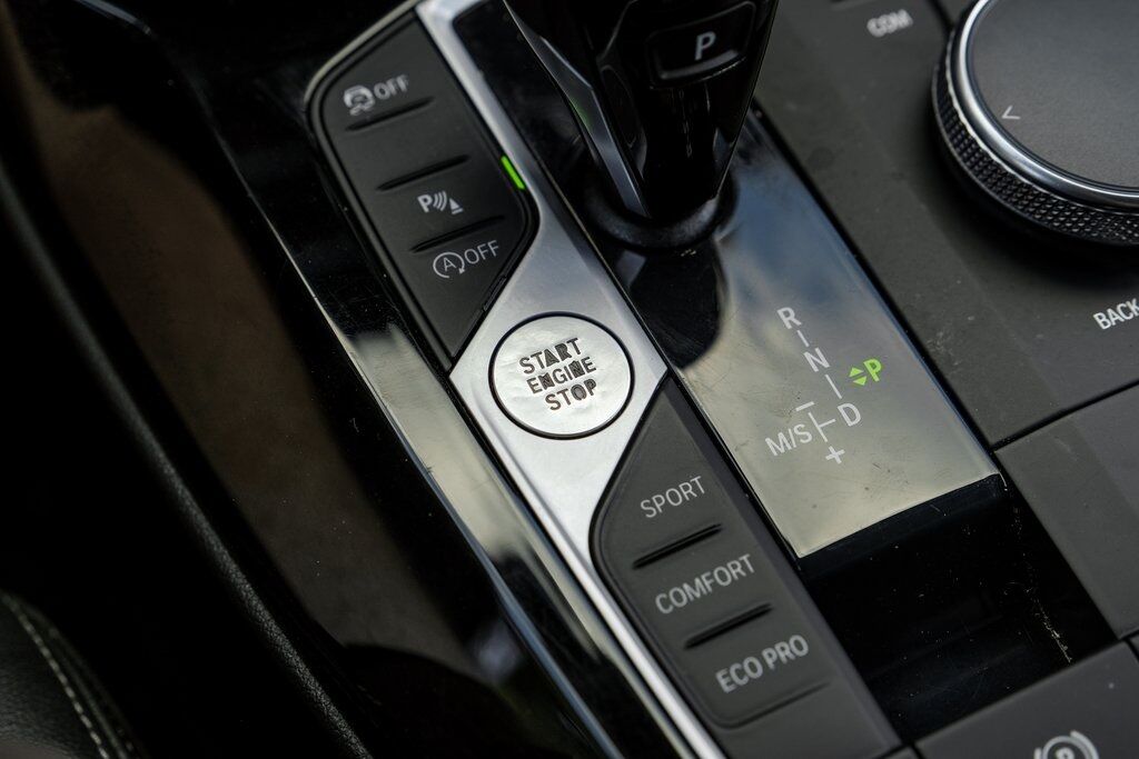 2022 BMW X3 sDrive30i Bradenton  FL