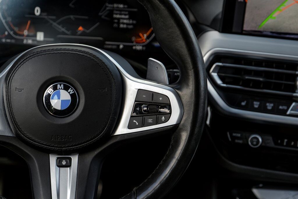 2022 BMW X3 sDrive30i Bradenton  FL