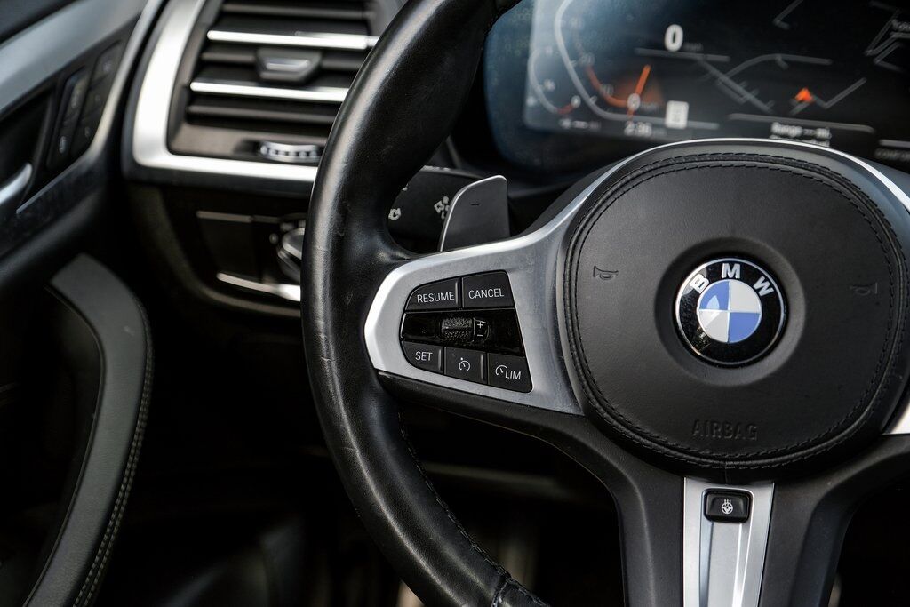 2022 BMW X3 sDrive30i Bradenton  FL