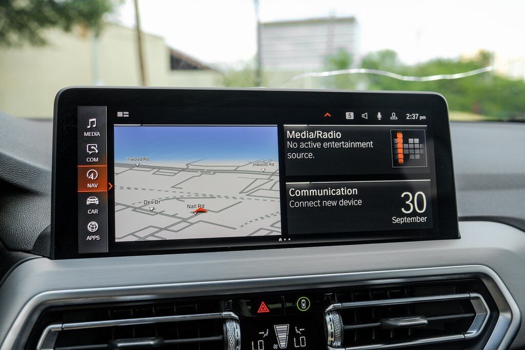 2022 BMW X3 sDrive30i Bradenton  FL